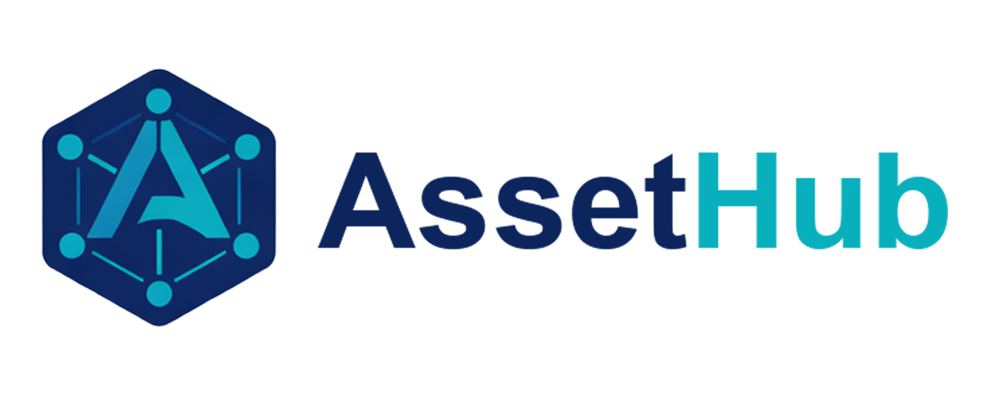 AssetHub Logo